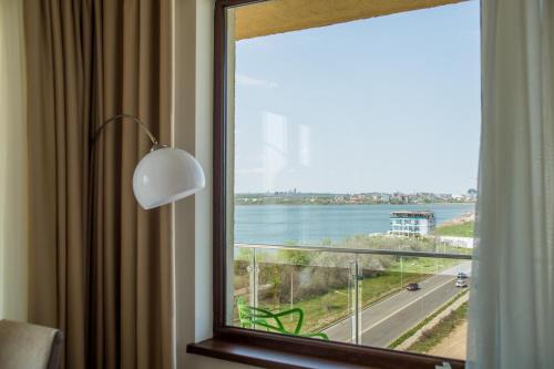 Apartamento Bella Vista Summerland