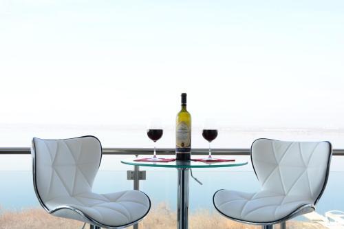 Apartamento Bubu Ego Residence Of Mamaia ( de Silva )