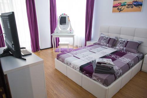 Apartament Summerland, 3 Camere, 100m2