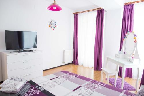 Apartament Summerland, 3 Camere, 100m2