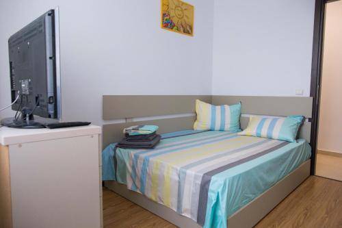 Apartament Summerland, 3 Camere, 100m2