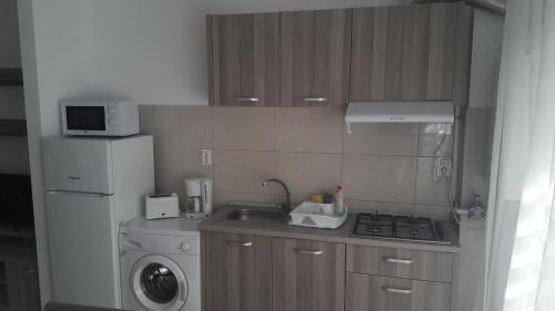 Apartamento Aleea Argos 6 Bloc22