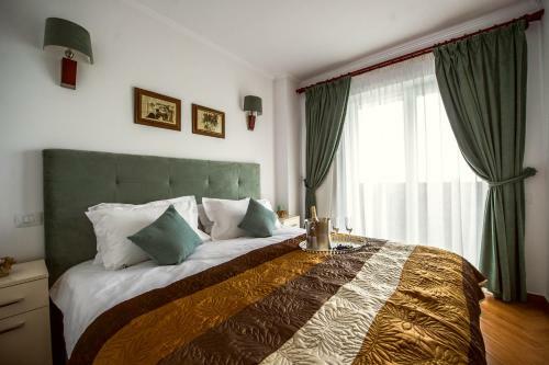 Apartamento Myosotis Mamaia