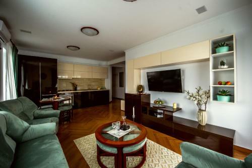 Apartamento Myosotis Mamaia