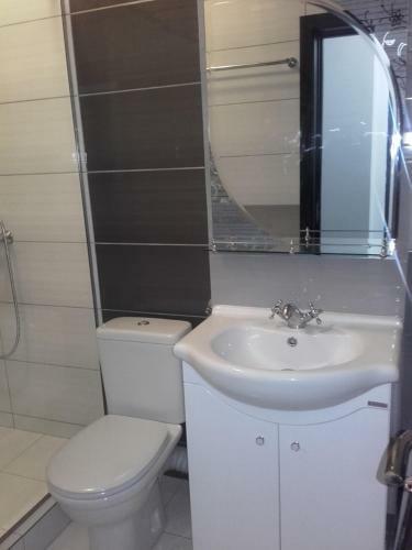 Apartamento Studio Sunset Violet