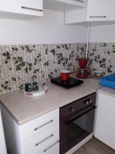 Apartamento Studio Sunset Violet