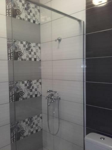 Apartamento Studio Sunset Violet