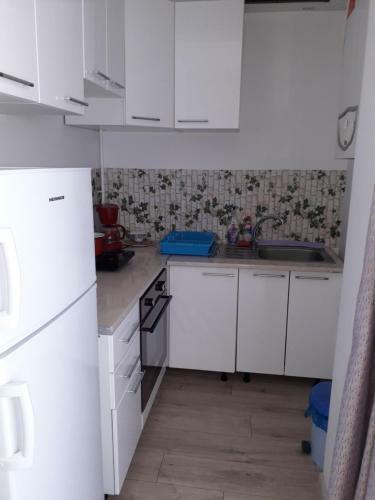 Apartamento Studio Sunset Violet