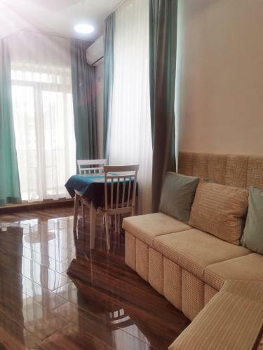 Apartamento Mamaia Nord White Beach Loft