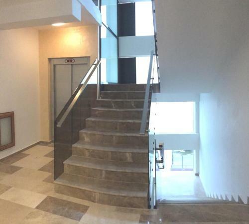 Apartament Sofia In Vila Sophia 1
