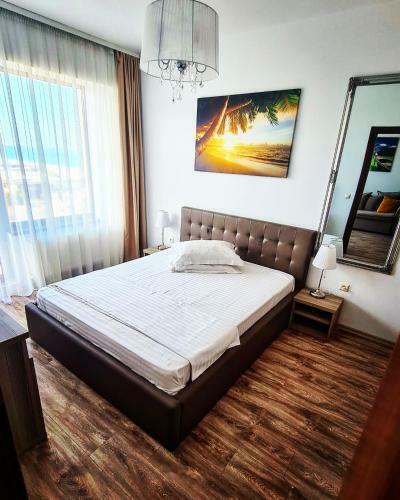 Cancun Summerland Apartments