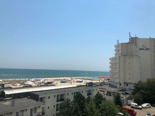 Apartamento Sea View Mamaia