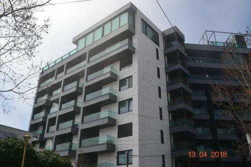 Apartamento Sea View Mamaia