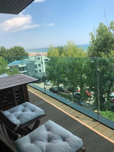 Apartamento Sea View Mamaia