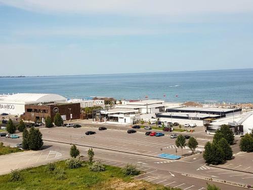 Apartament Mamaia Luxury By The Sea