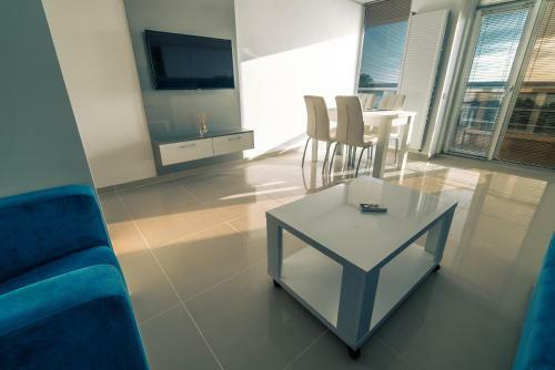 Apartament Mamaia Luxury By The Sea