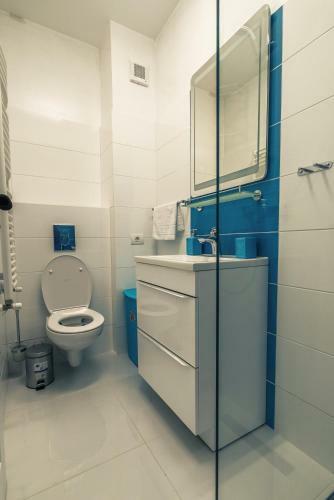 Apartament Mamaia Luxury By The Sea