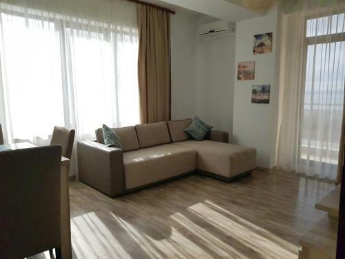 Summerland Beach&sun Apartments