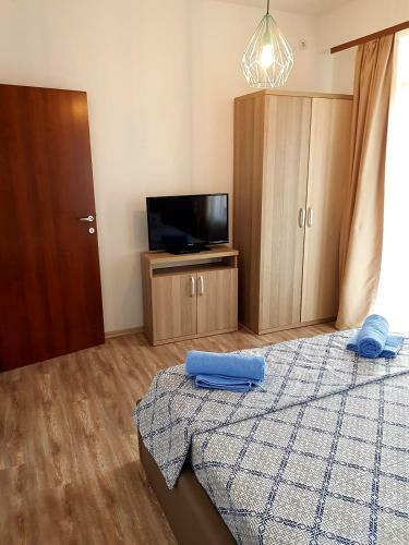 Summerland Beach&sun Apartments