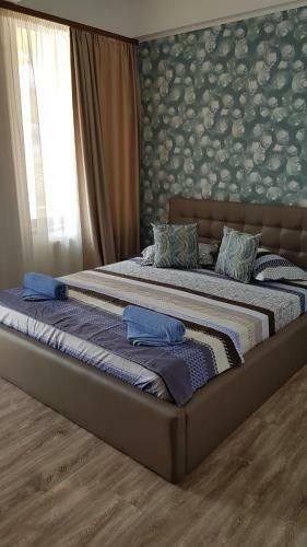 Summerland Beach&sun Apartments