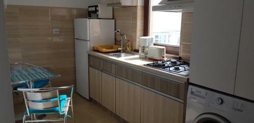 Summerland Beach&sun Apartments