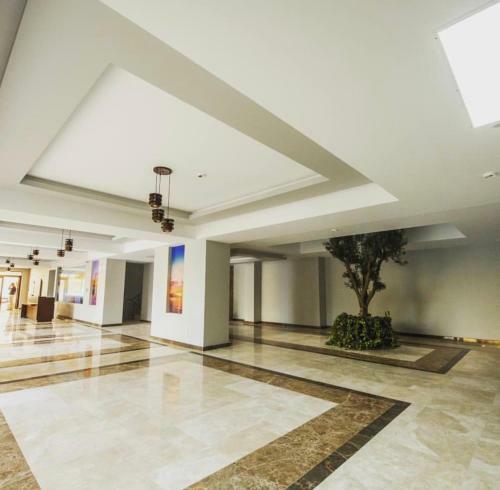 Solid Residence Mamaia Apartament Coral