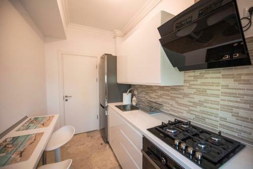 Solid Residence Mamaia Apartament Coral