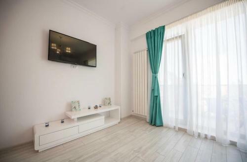 Solid Residence Mamaia Apartament Coral