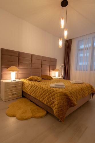 Apartament Mamaia Rausse