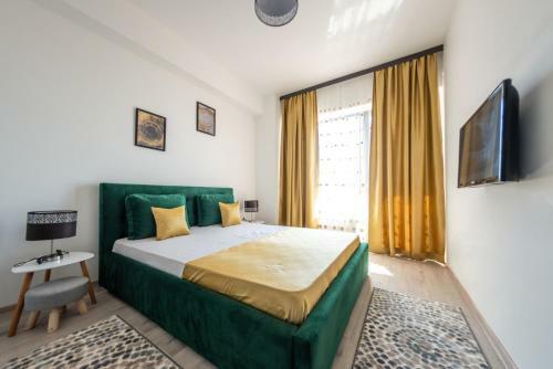 Sumerland Bari Apartment