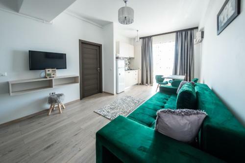 Sumerland Bari Apartment