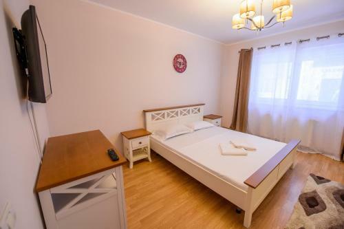Apartament Baldachin Mamaia
