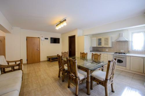 Apartament Baldachin Mamaia