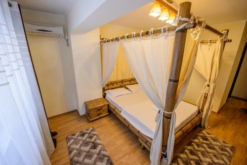 Apartament Baldachin Mamaia