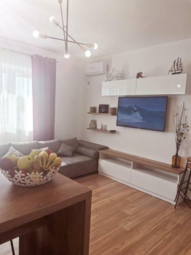 Apartament Magenta Mamaia