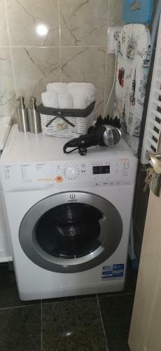 Apartament Magenta Mamaia