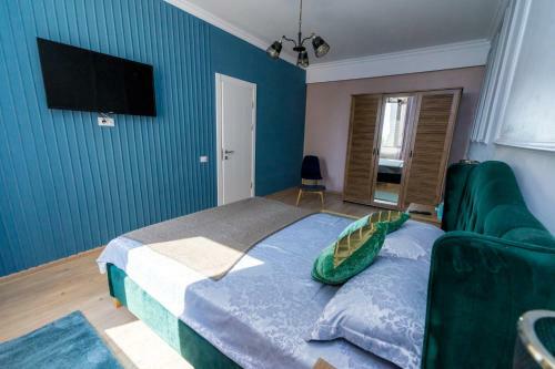 Apartamento Solid Residence Mamaia Matias