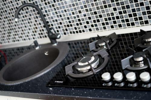 Apartamento Solid Residence Mamaia Matias
