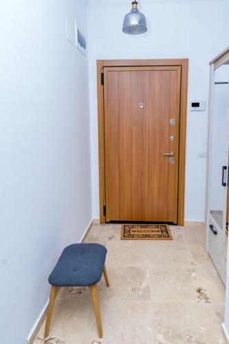 Apartamento Solid Residence Mamaia Matias
