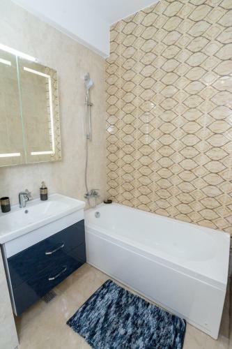 Apartamento Solid Residence Mamaia Matias