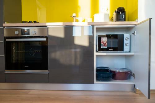 Damiano Apartment Mamaia