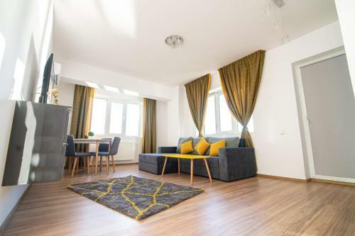 Damiano Apartment Mamaia