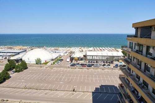 Apartament Summerland Vedere La Mare