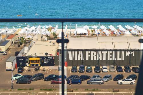 Apartament Summerland Vedere La Mare