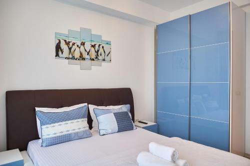 Apartament Summerland Vedere La Mare