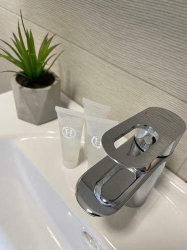 Mamaia Moonlight Apartment