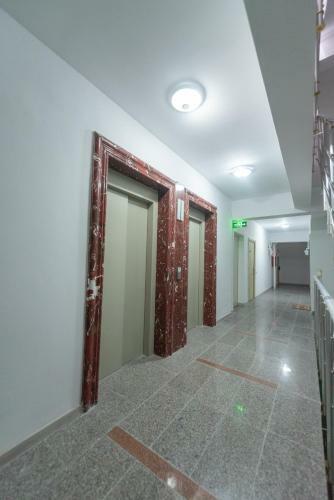 Mamaia Moonlight Apartment