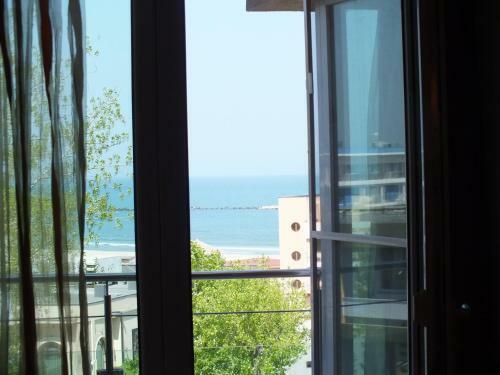 Seaside Piano Bar Apartament
