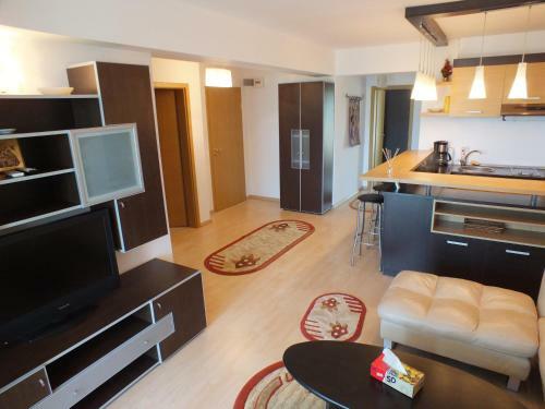 Seaside Piano Bar Apartament