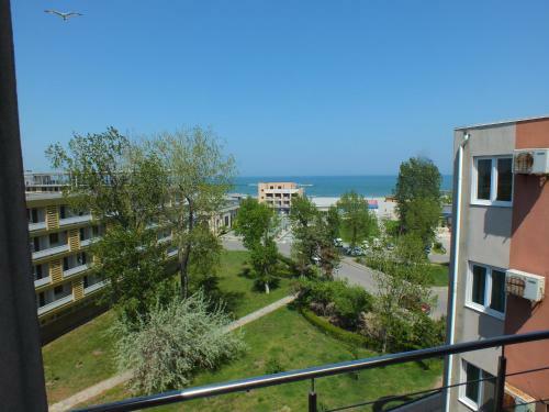 Seaside Piano Bar Apartament